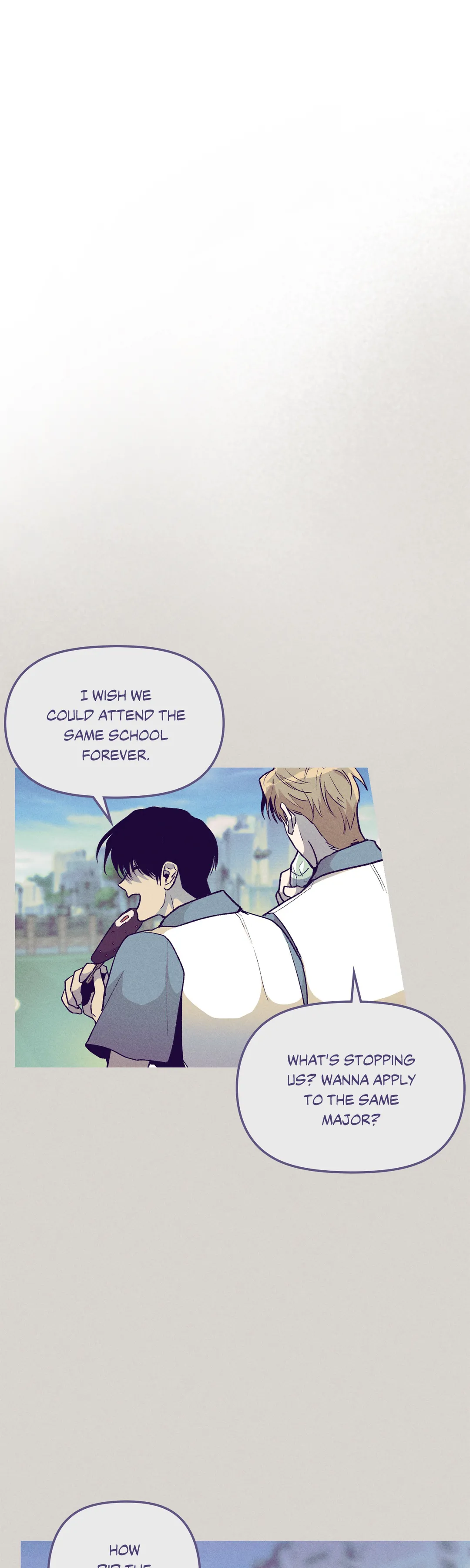 Kill Me If You Can «Official» - Chapter 24 manhwa
