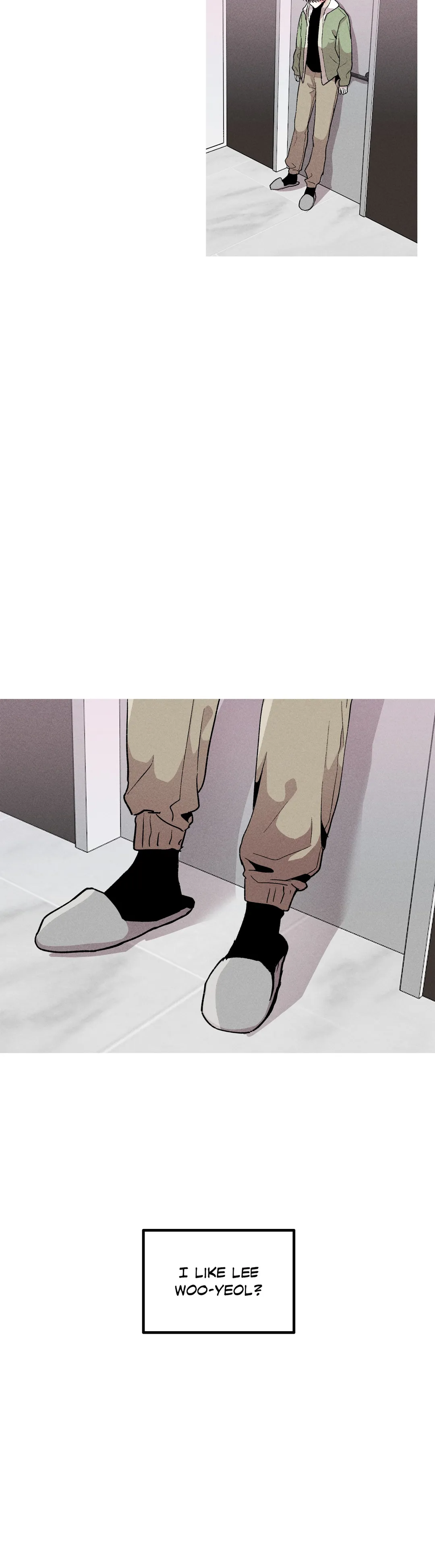 Kill Me If You Can «Official» - Chapter 24 manhwa