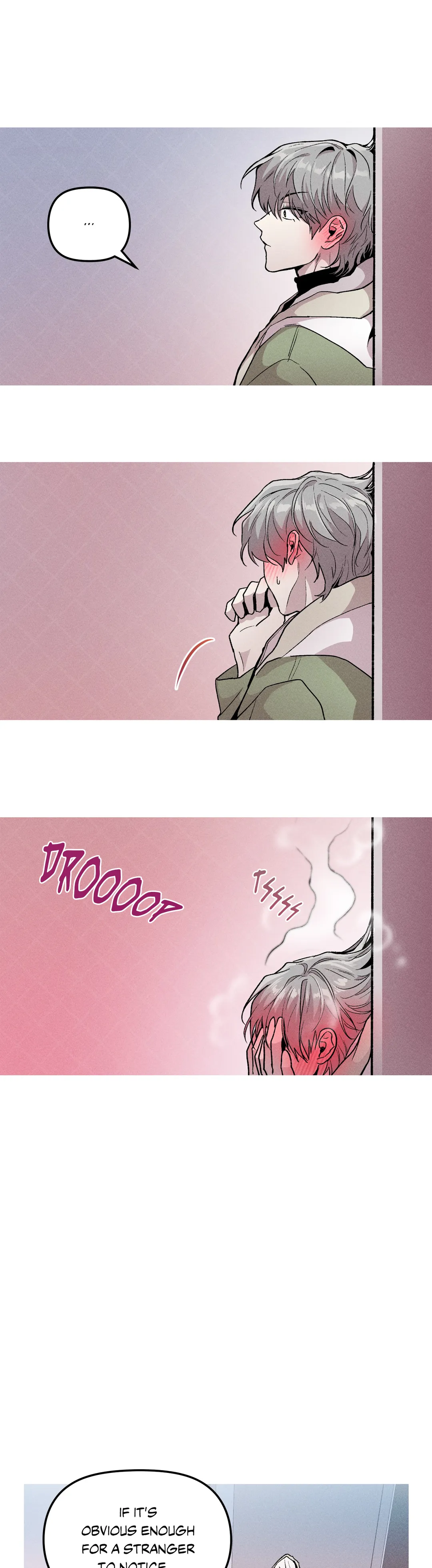 Kill Me If You Can «Official» - Chapter 24 manhwa
