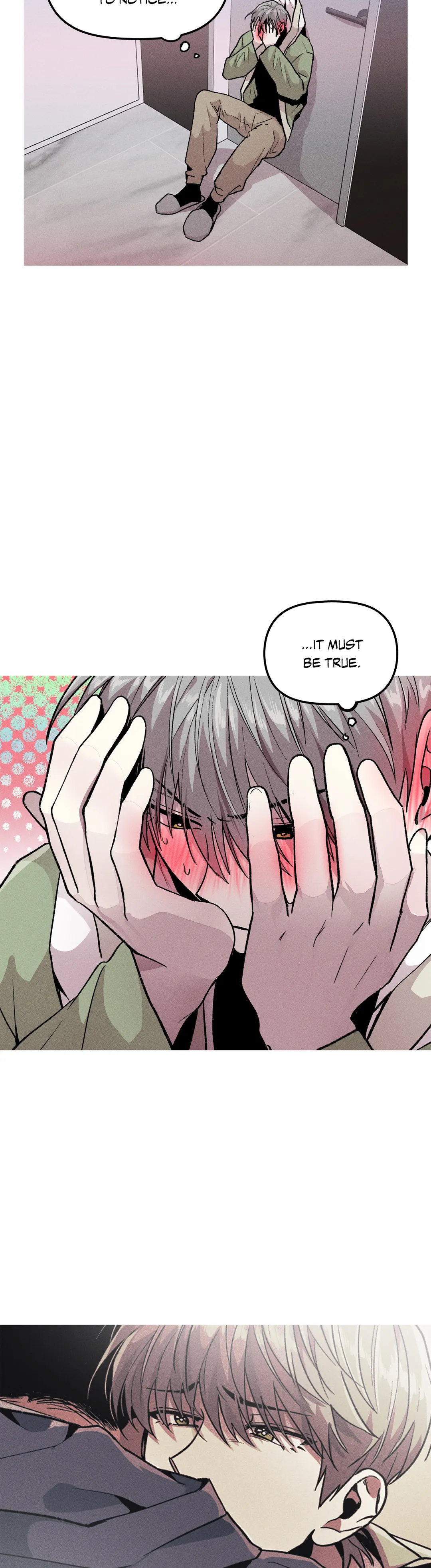 Kill Me If You Can «Official» - Chapter 24 manhwa