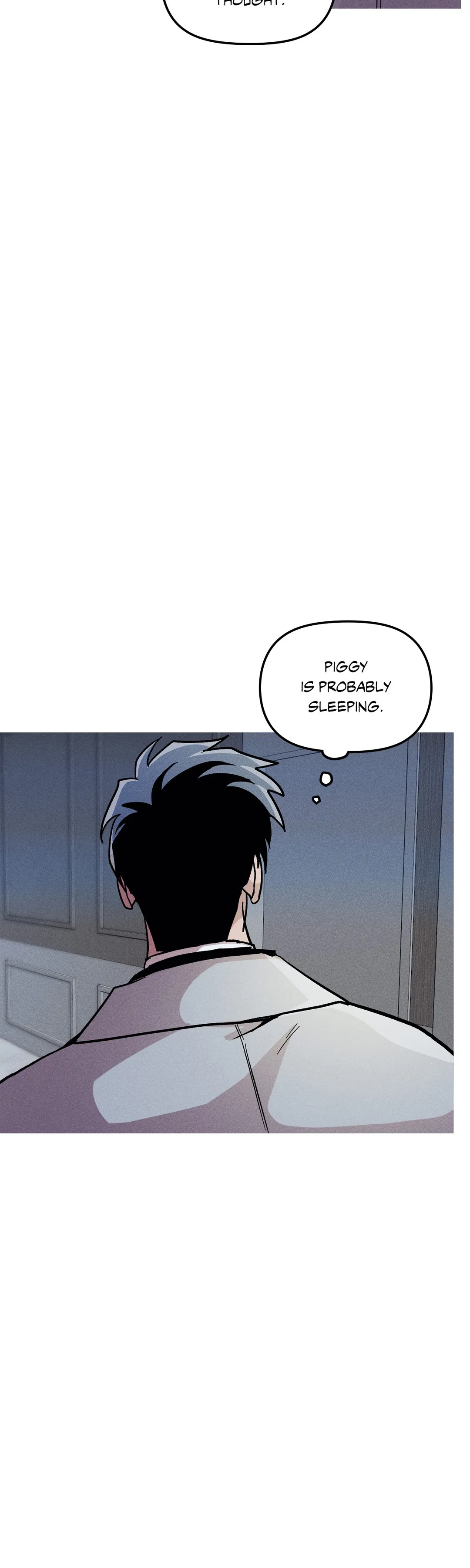 Kill Me If You Can «Official» - Chapter 25 manhwa