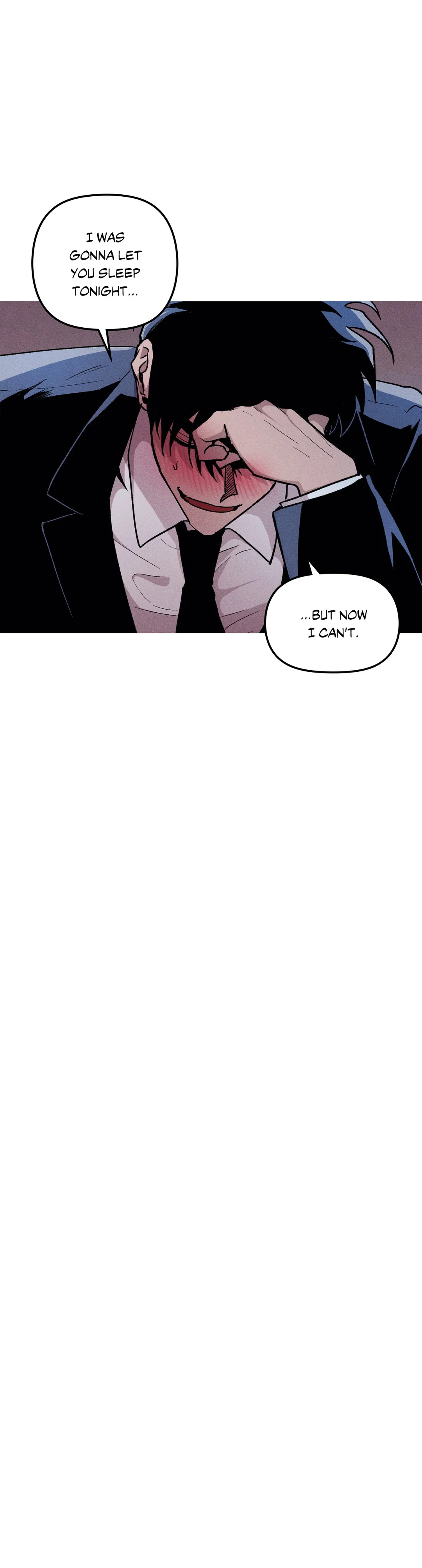 Kill Me If You Can «Official» - Chapter 25 manhwa