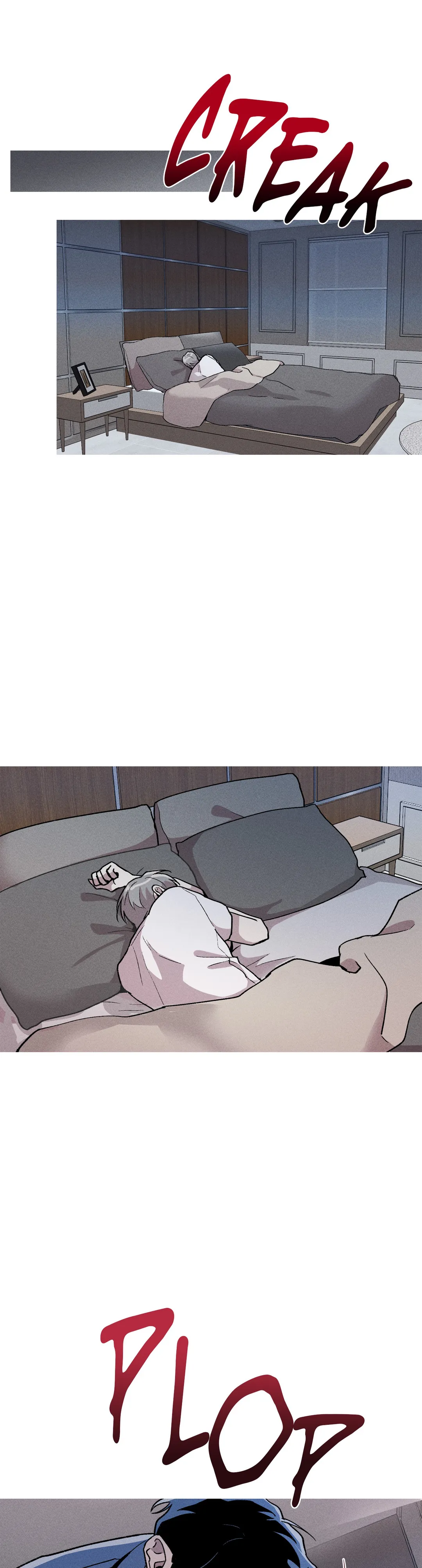 Kill Me If You Can «Official» - Chapter 25 manhwa
