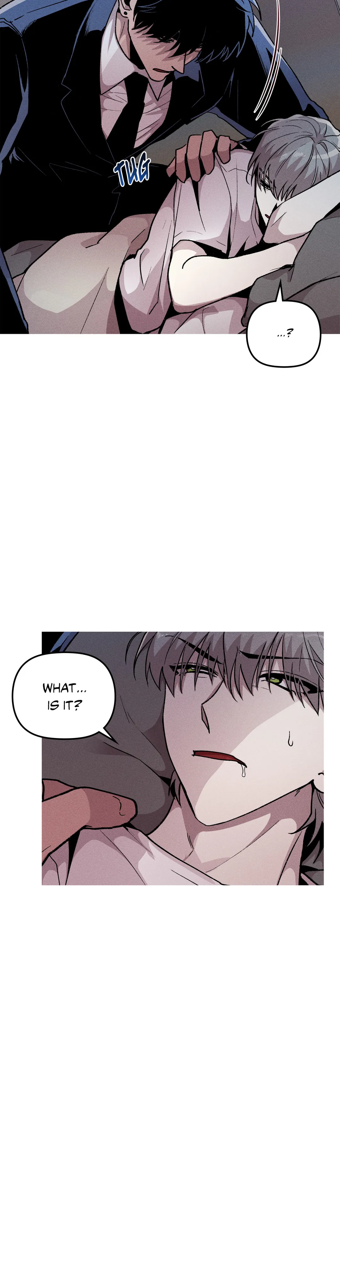 Kill Me If You Can «Official» - Chapter 25 manhwa