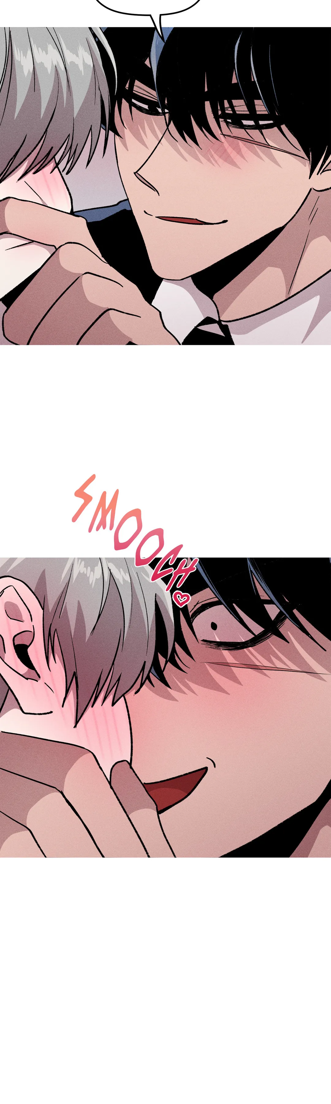 Kill Me If You Can «Official» - Chapter 25 manhwa