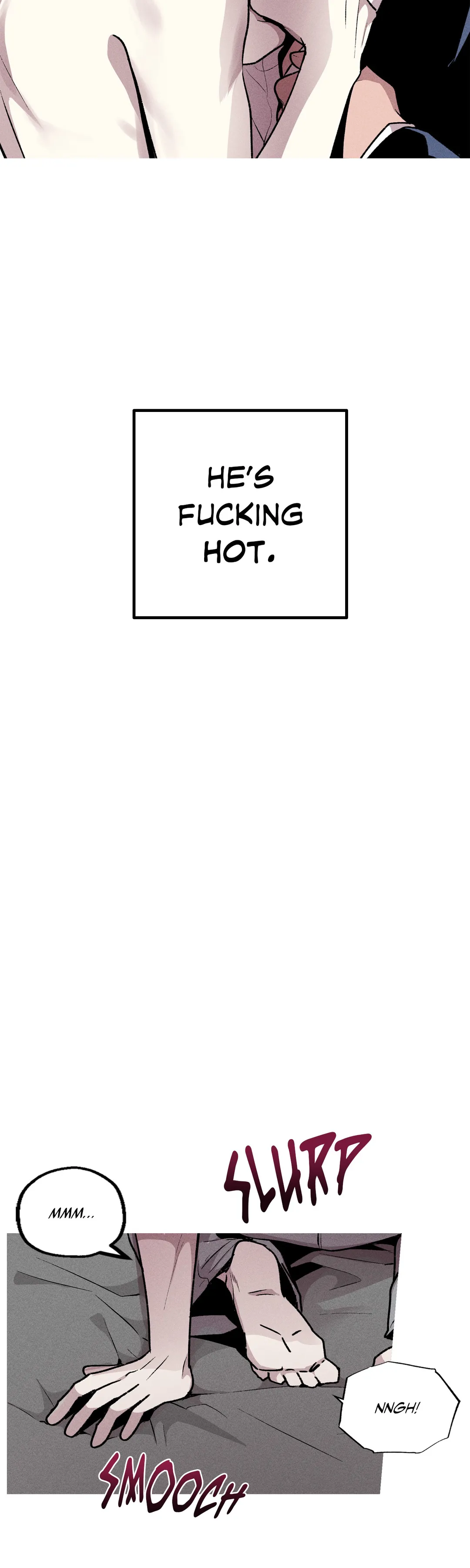 Kill Me If You Can «Official» - Chapter 26 manhwa