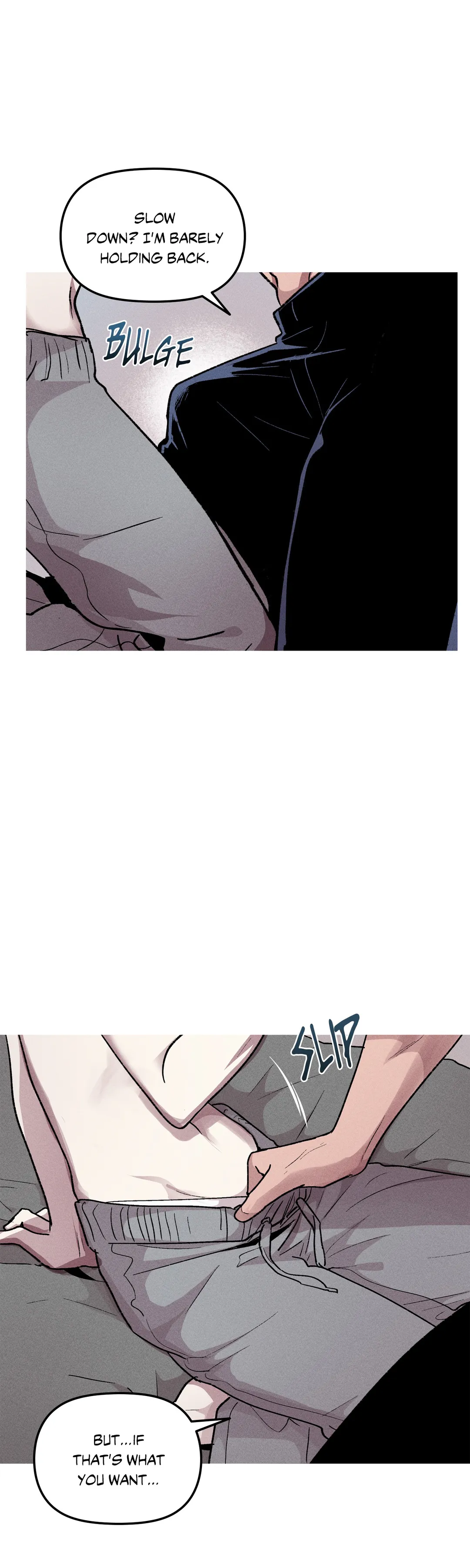 Kill Me If You Can «Official» - Chapter 26 manhwa