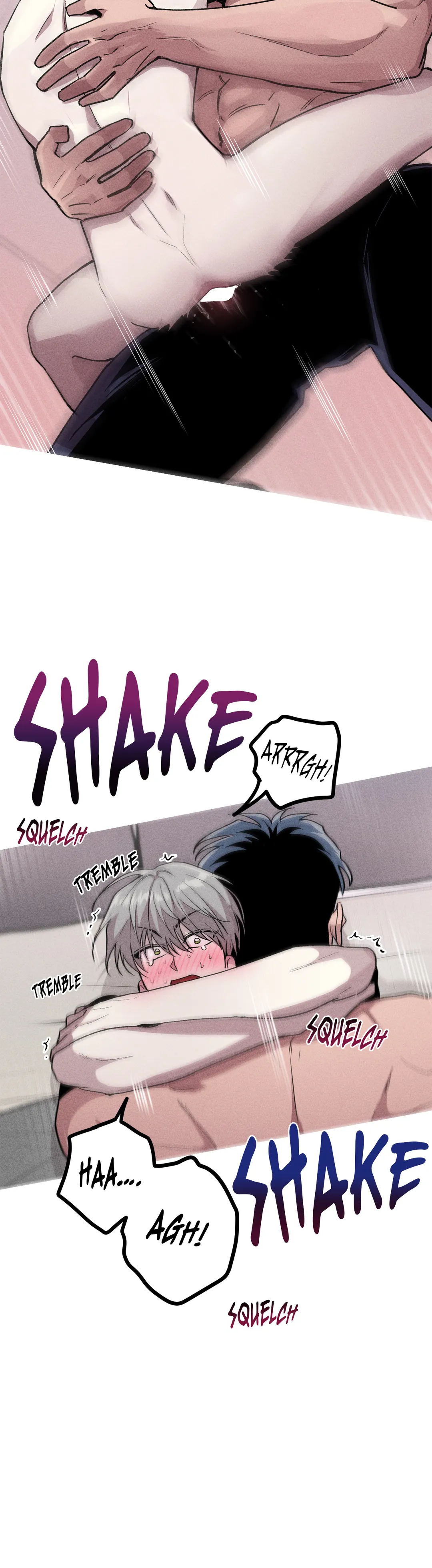 Kill Me If You Can «Official» - Chapter 27 manhwa