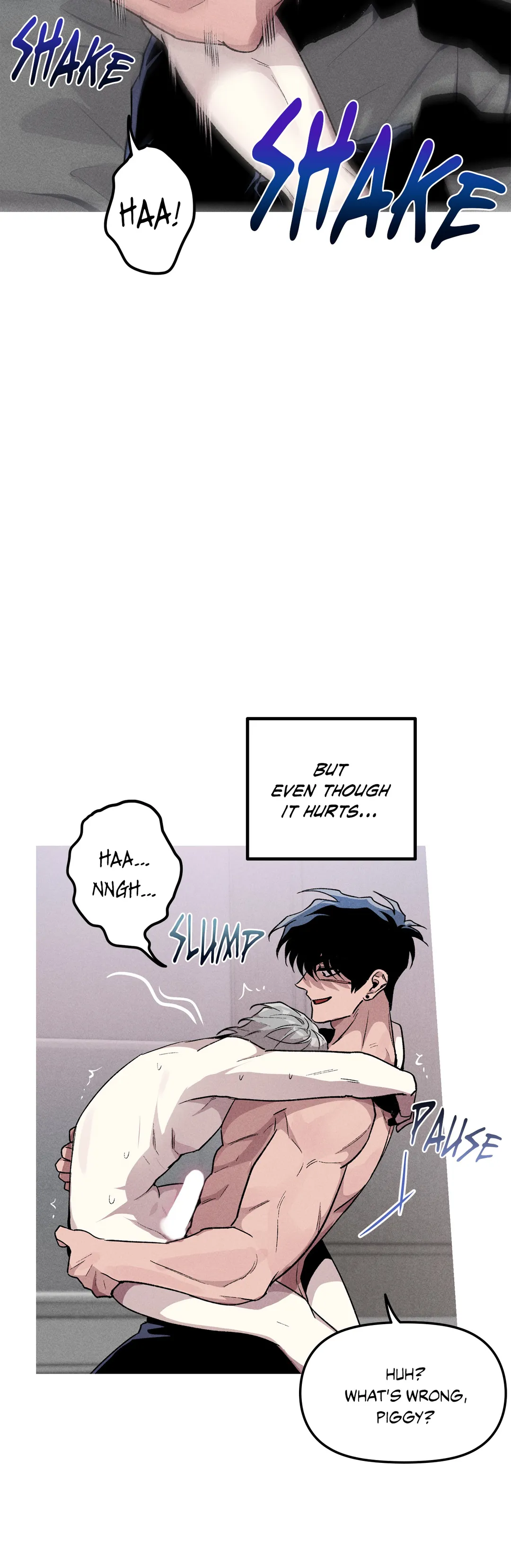 Kill Me If You Can «Official» - Chapter 27 manhwa