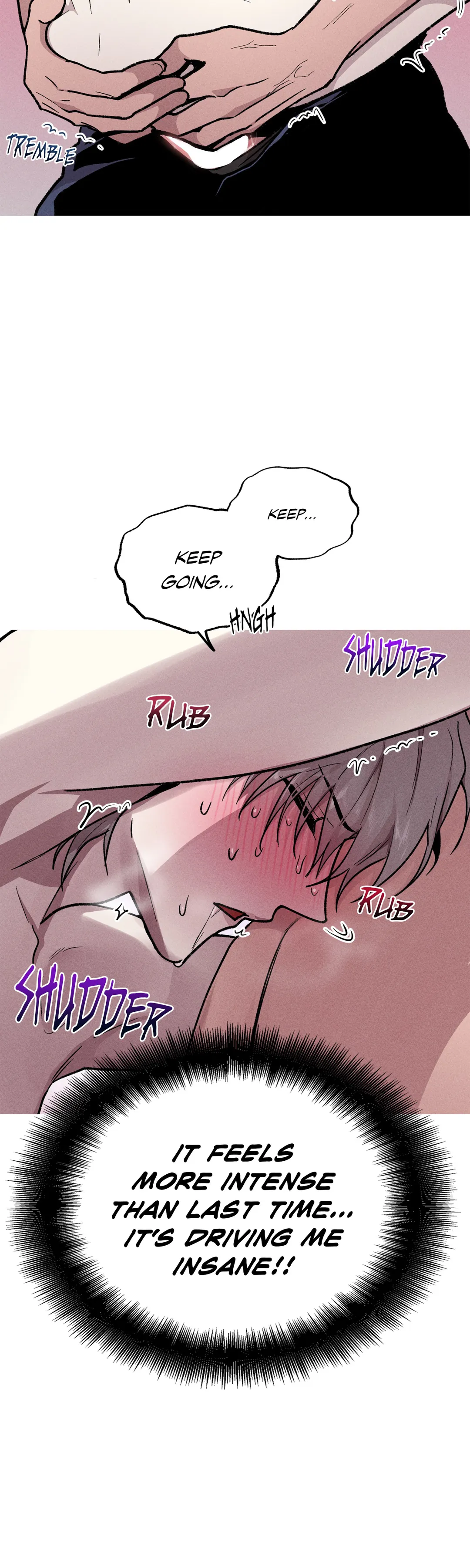 Kill Me If You Can «Official» - Chapter 27 manhwa