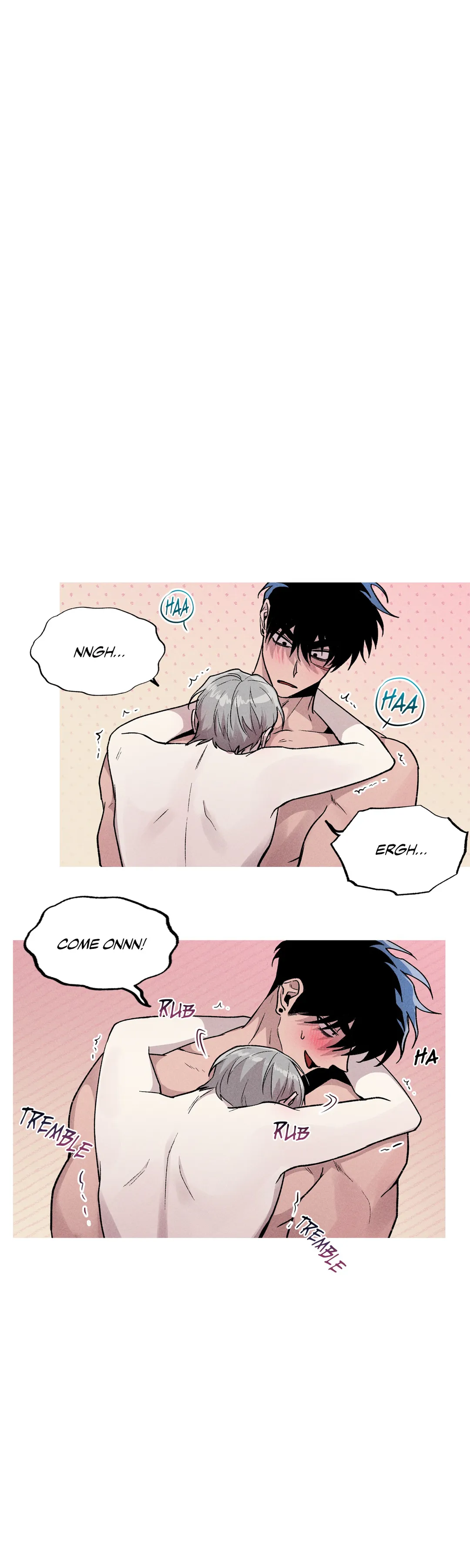 Kill Me If You Can «Official» - Chapter 27 manhwa