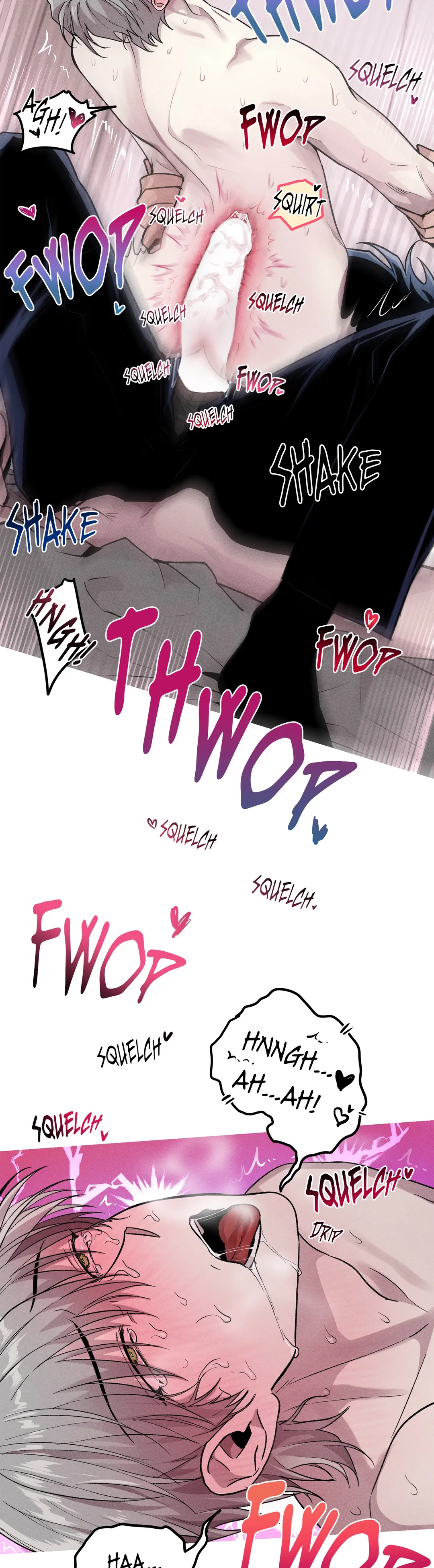 Kill Me If You Can «Official» - Chapter 27 manhwa