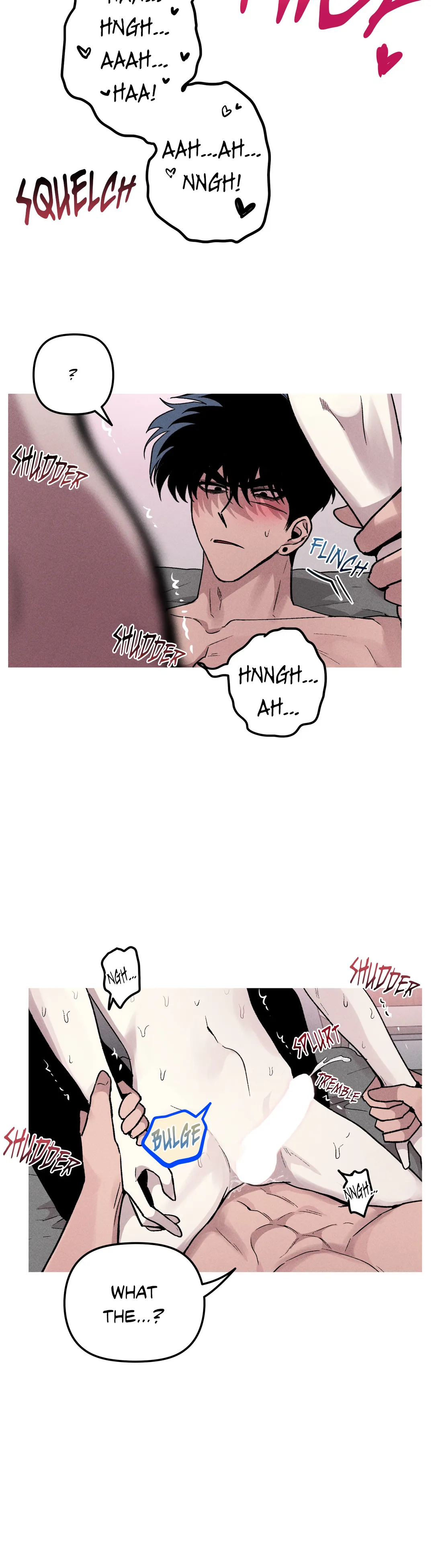 Kill Me If You Can «Official» - Chapter 27 manhwa