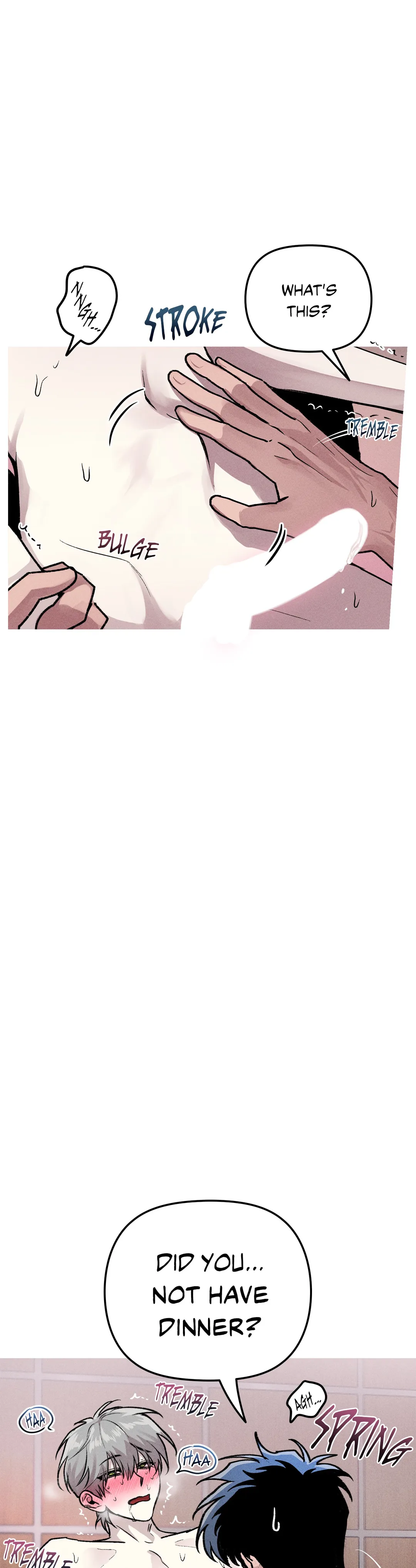 Kill Me If You Can «Official» - Chapter 27 manhwa