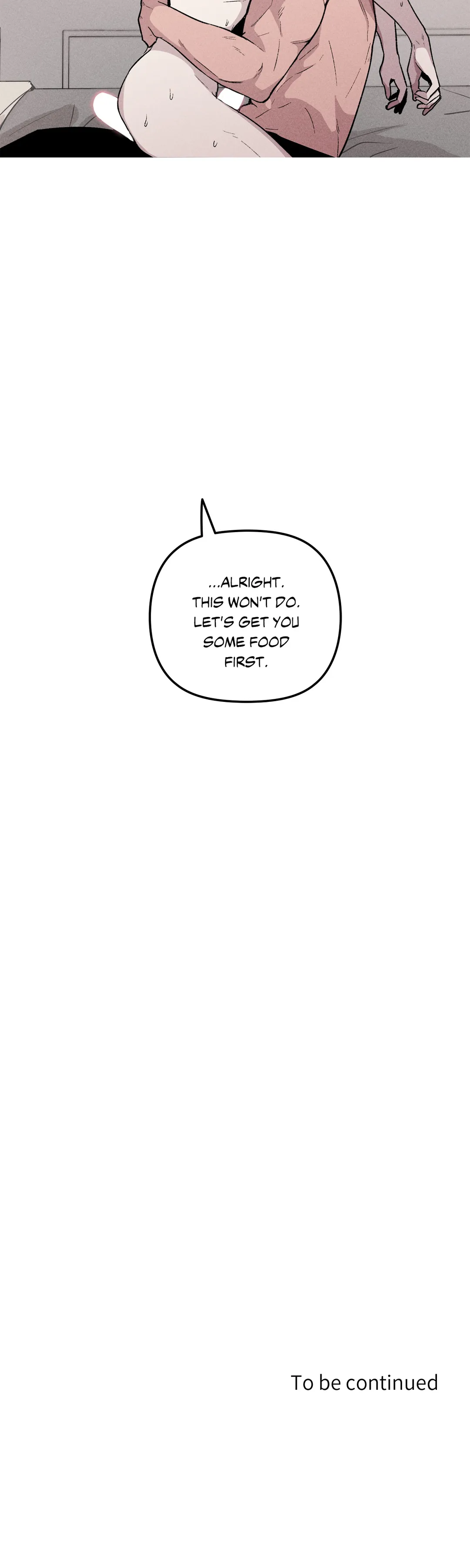 Kill Me If You Can «Official» - Chapter 27 manhwa