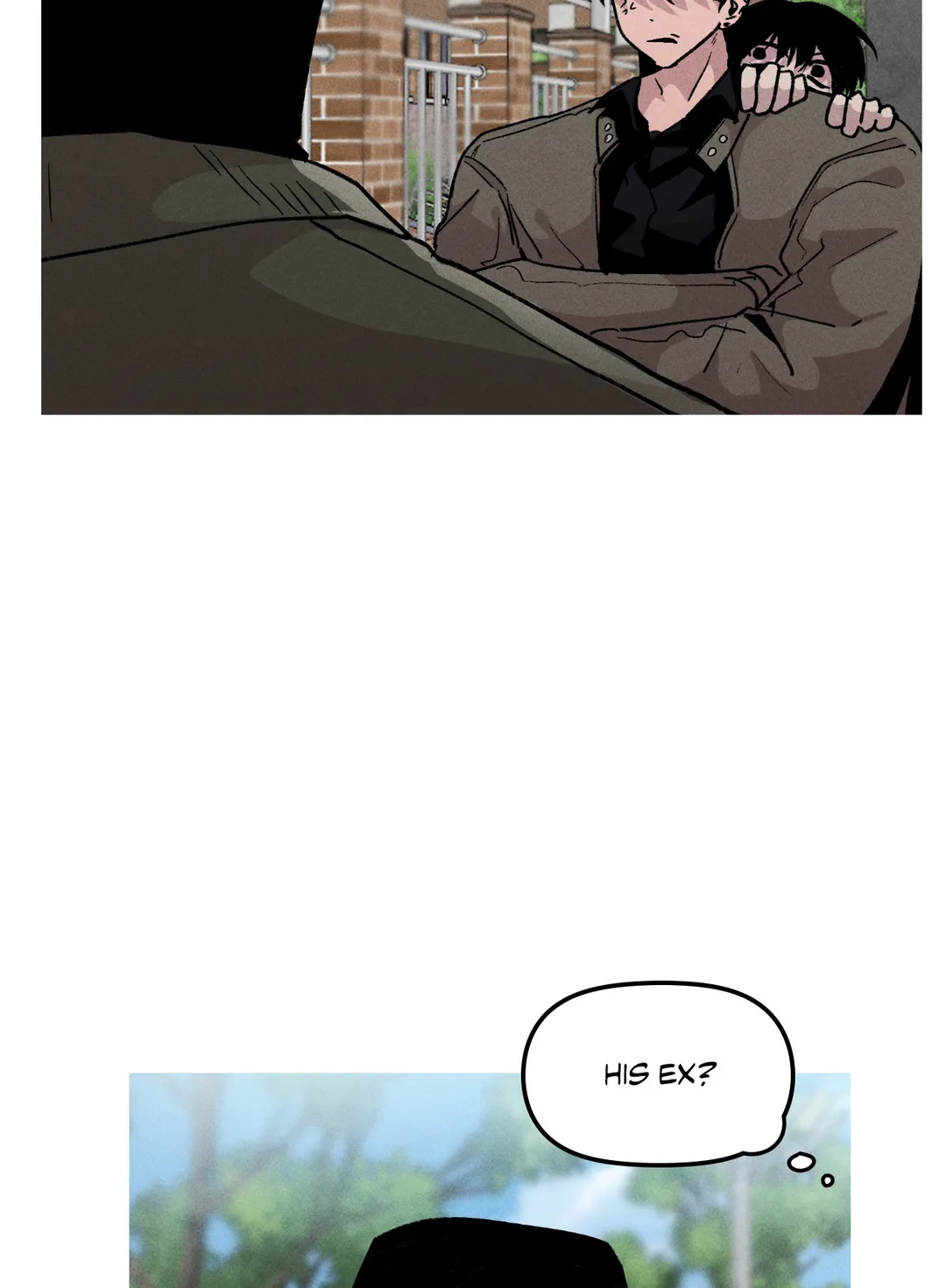 Kill Me If You Can «Official» - Chapter 29 manhwa