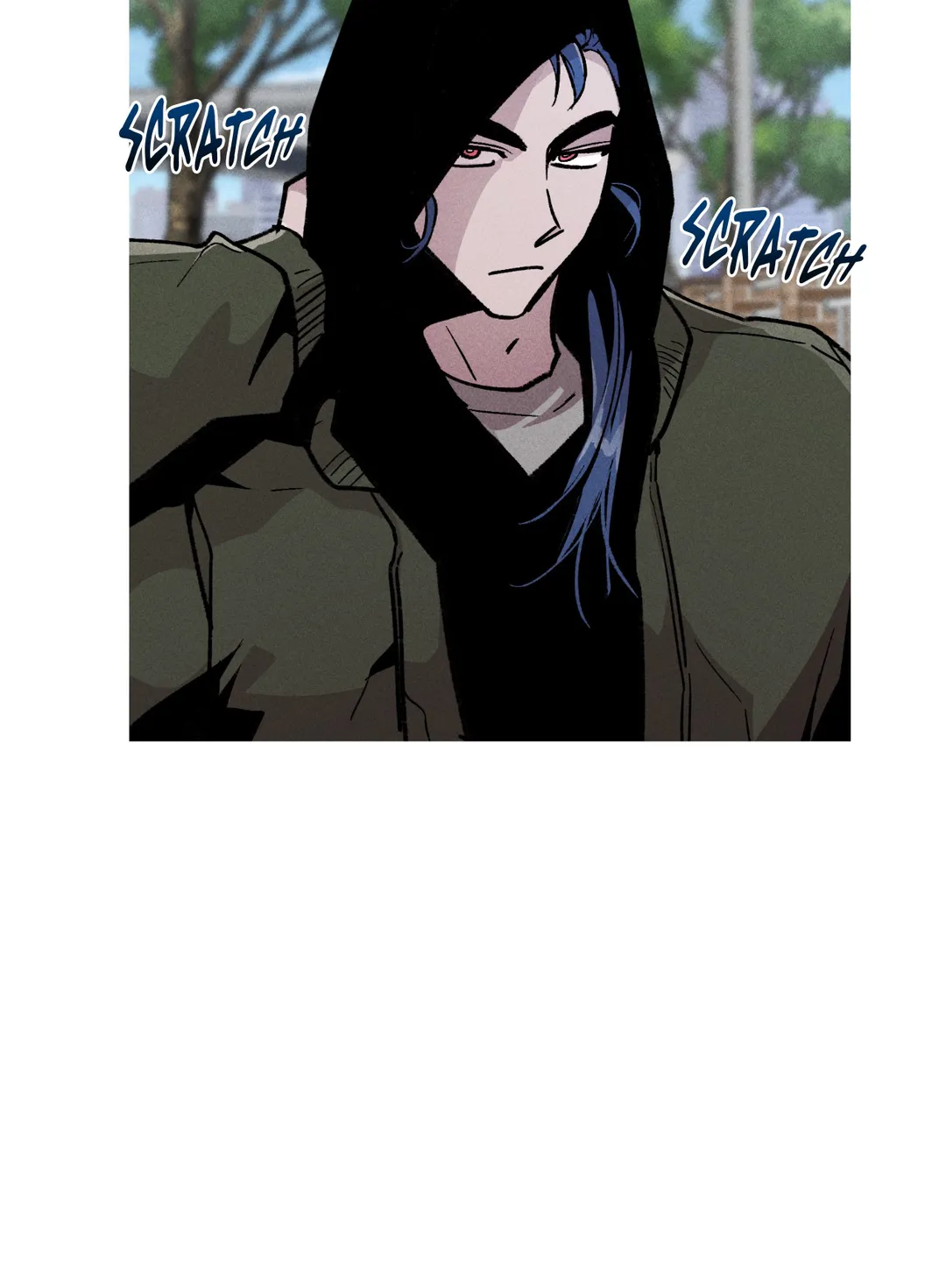 Kill Me If You Can «Official» - Chapter 29 manhwa
