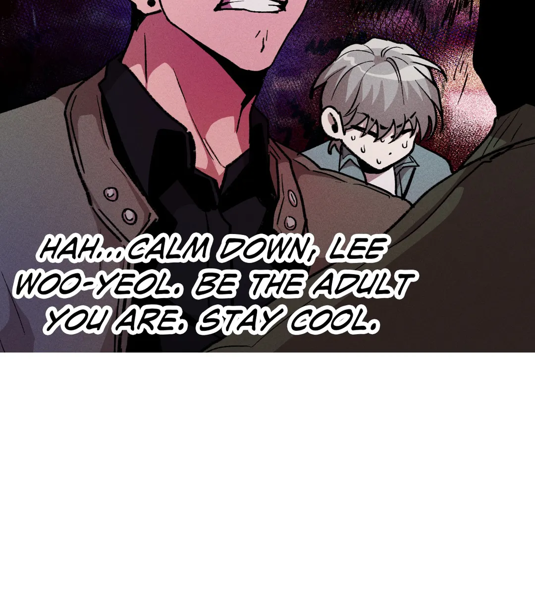 Kill Me If You Can «Official» - Chapter 29 manhwa