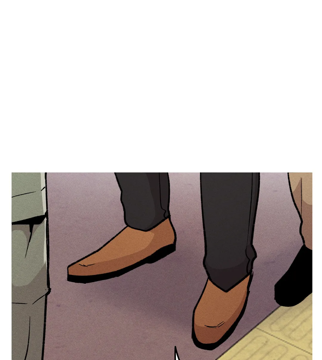 Kill Me If You Can «Official» - Chapter 29 manhwa