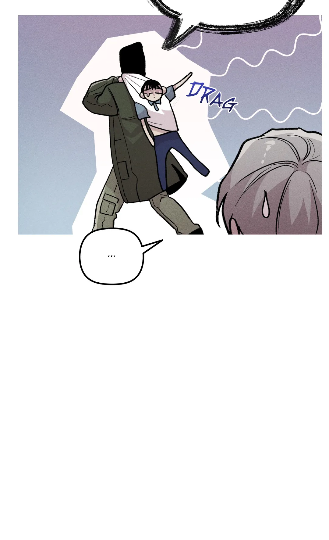 Kill Me If You Can «Official» - Chapter 29 manhwa