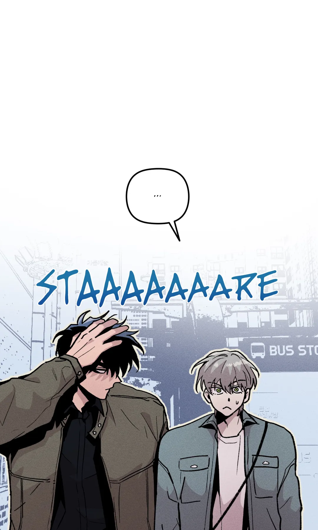 Kill Me If You Can «Official» - Chapter 29 manhwa