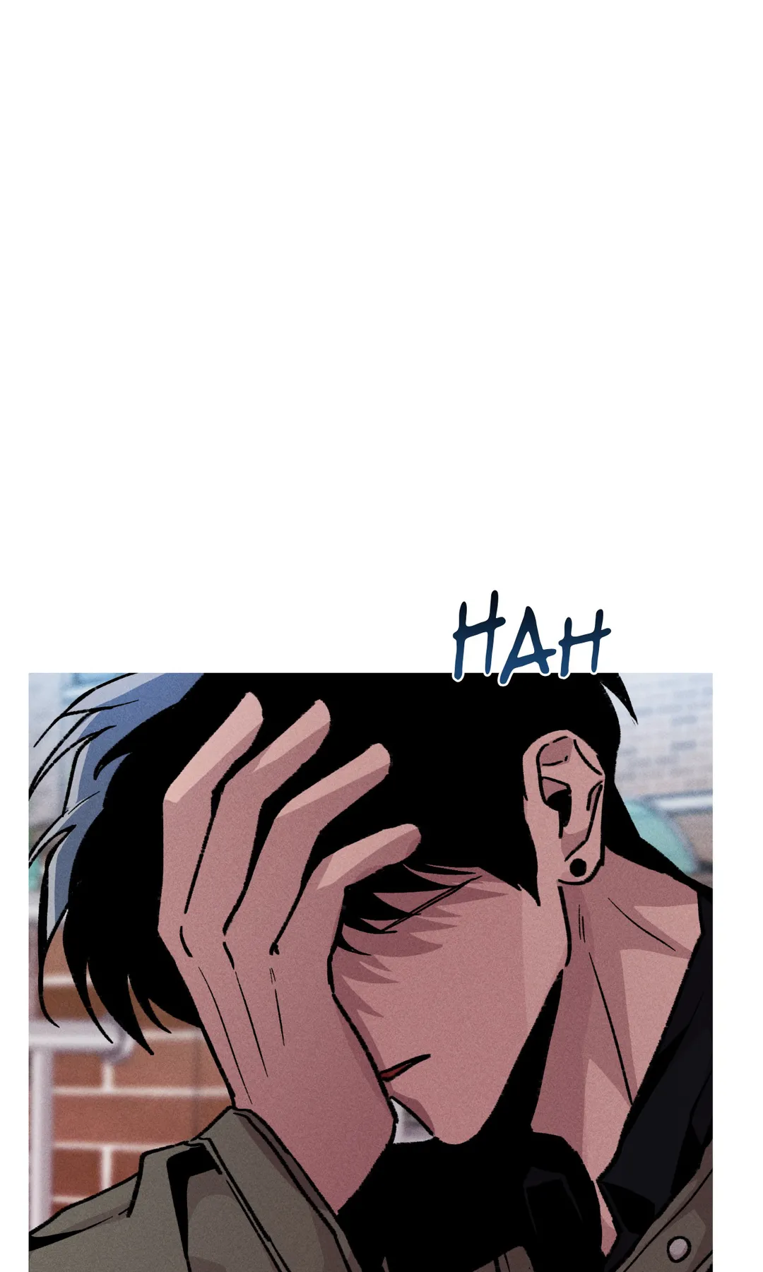 Kill Me If You Can «Official» - Chapter 29 manhwa