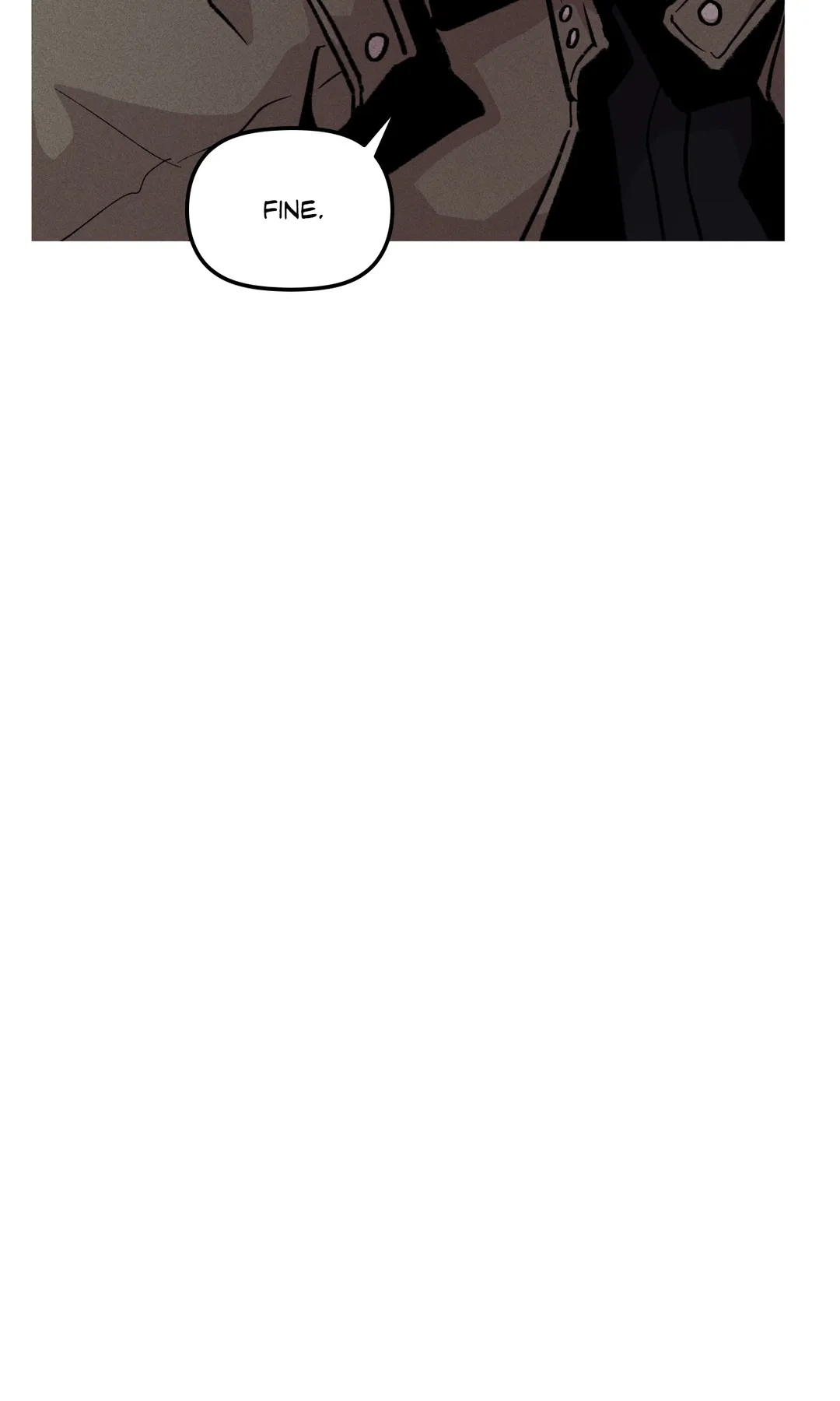 Kill Me If You Can «Official» - Chapter 29 manhwa