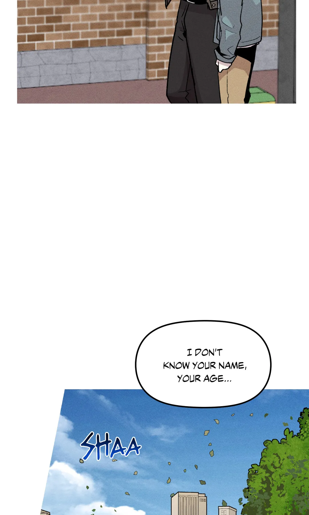 Kill Me If You Can «Official» - Chapter 29 manhwa