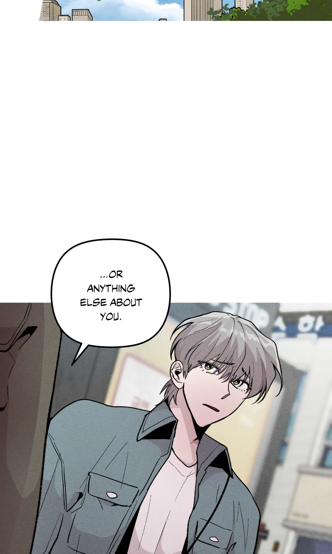 Kill Me If You Can «Official» - Chapter 29 manhwa
