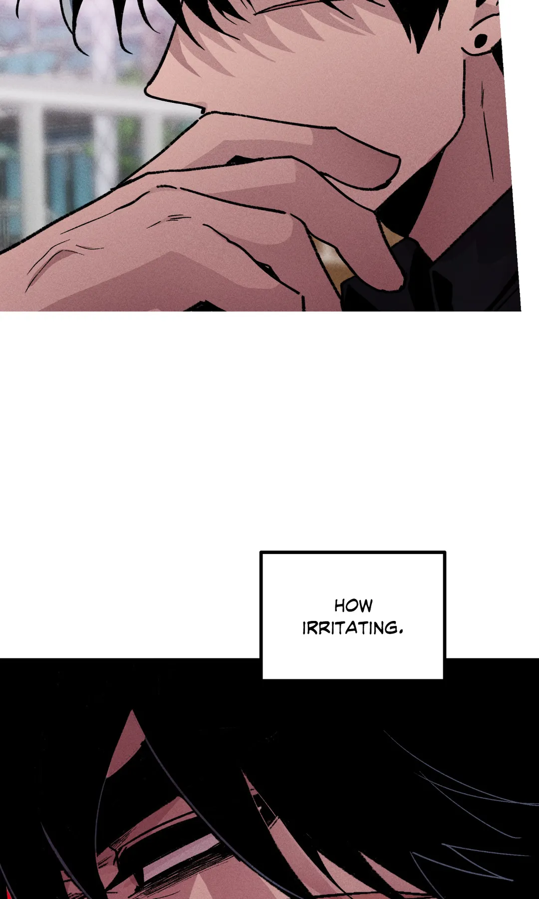 Kill Me If You Can «Official» - Chapter 29 manhwa