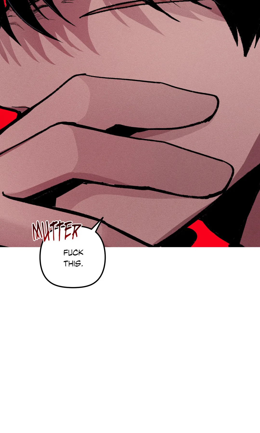 Kill Me If You Can «Official» - Chapter 29 manhwa