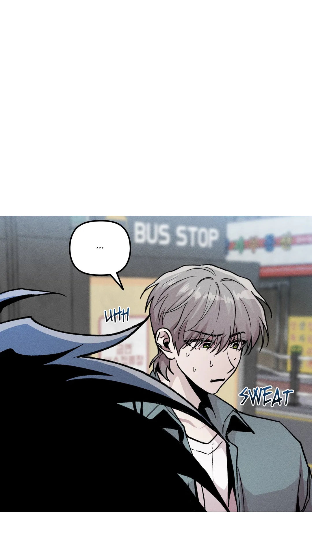 Kill Me If You Can «Official» - Chapter 29 manhwa