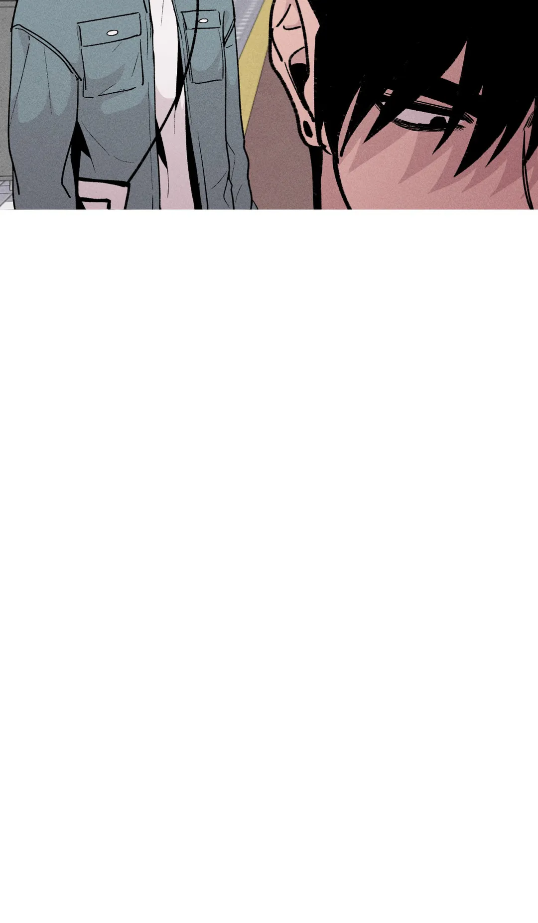 Kill Me If You Can «Official» - Chapter 29 manhwa