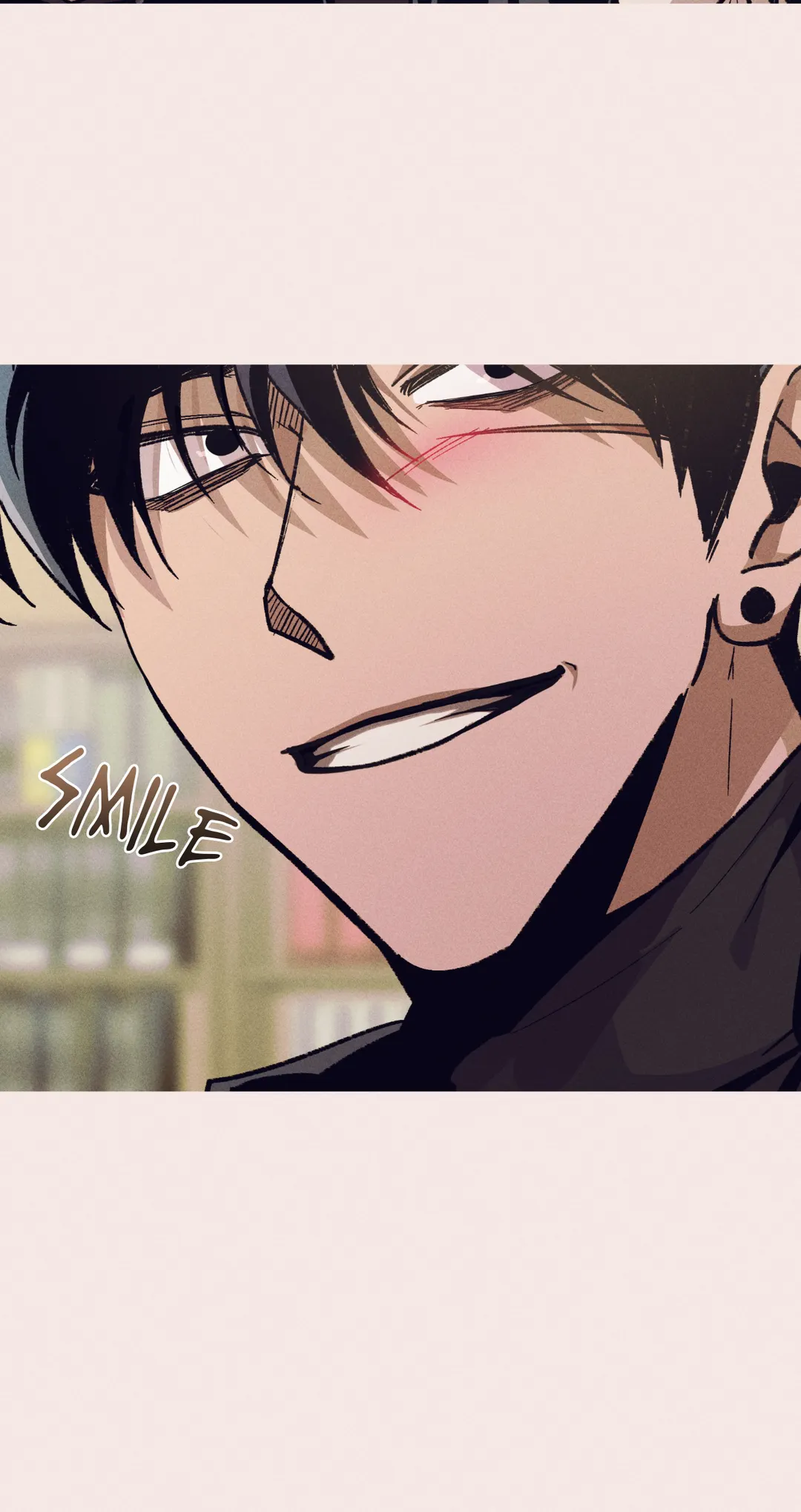 Kill Me If You Can «Official» - Chapter 29 manhwa