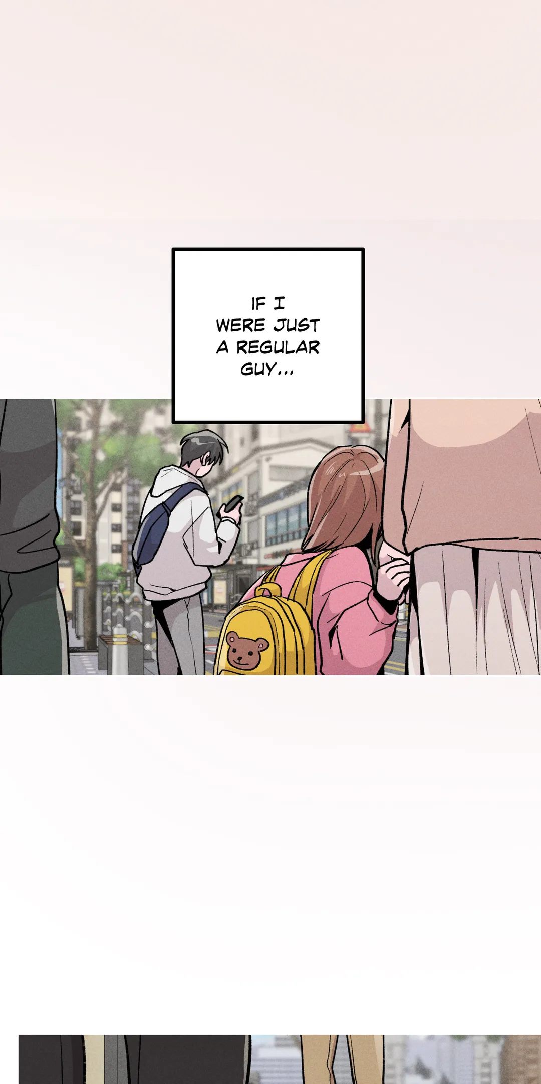 Kill Me If You Can «Official» - Chapter 29 manhwa