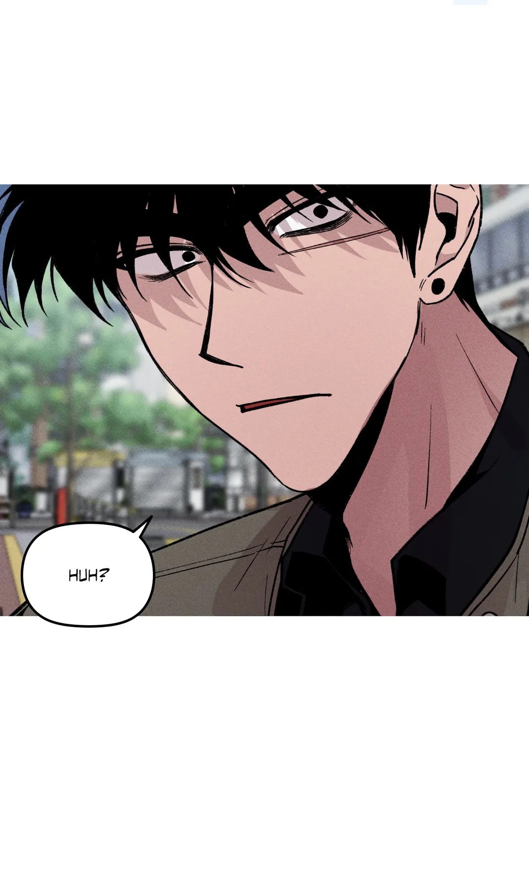 Kill Me If You Can «Official» - Chapter 29 manhwa