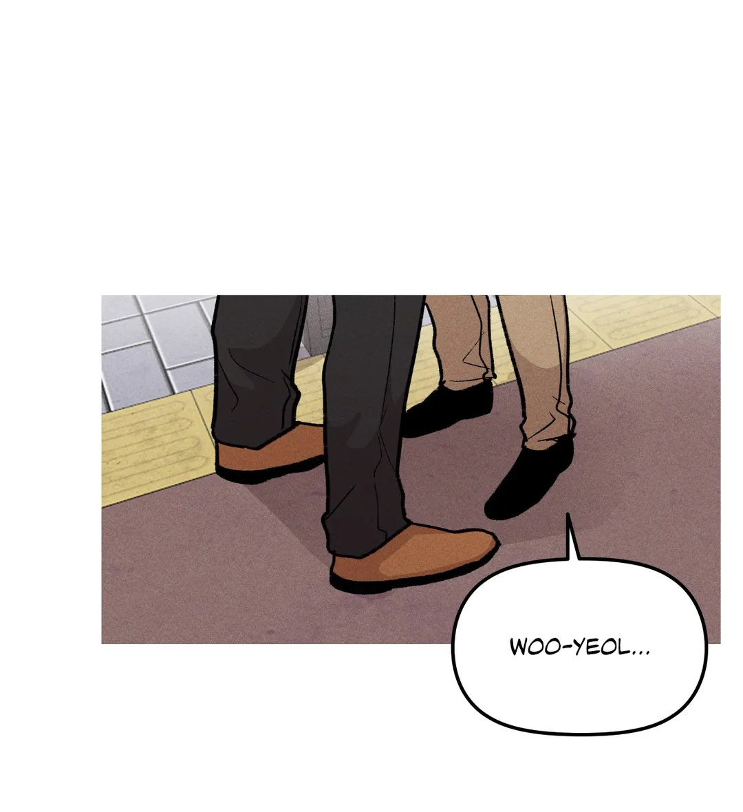 Kill Me If You Can «Official» - Chapter 29 manhwa