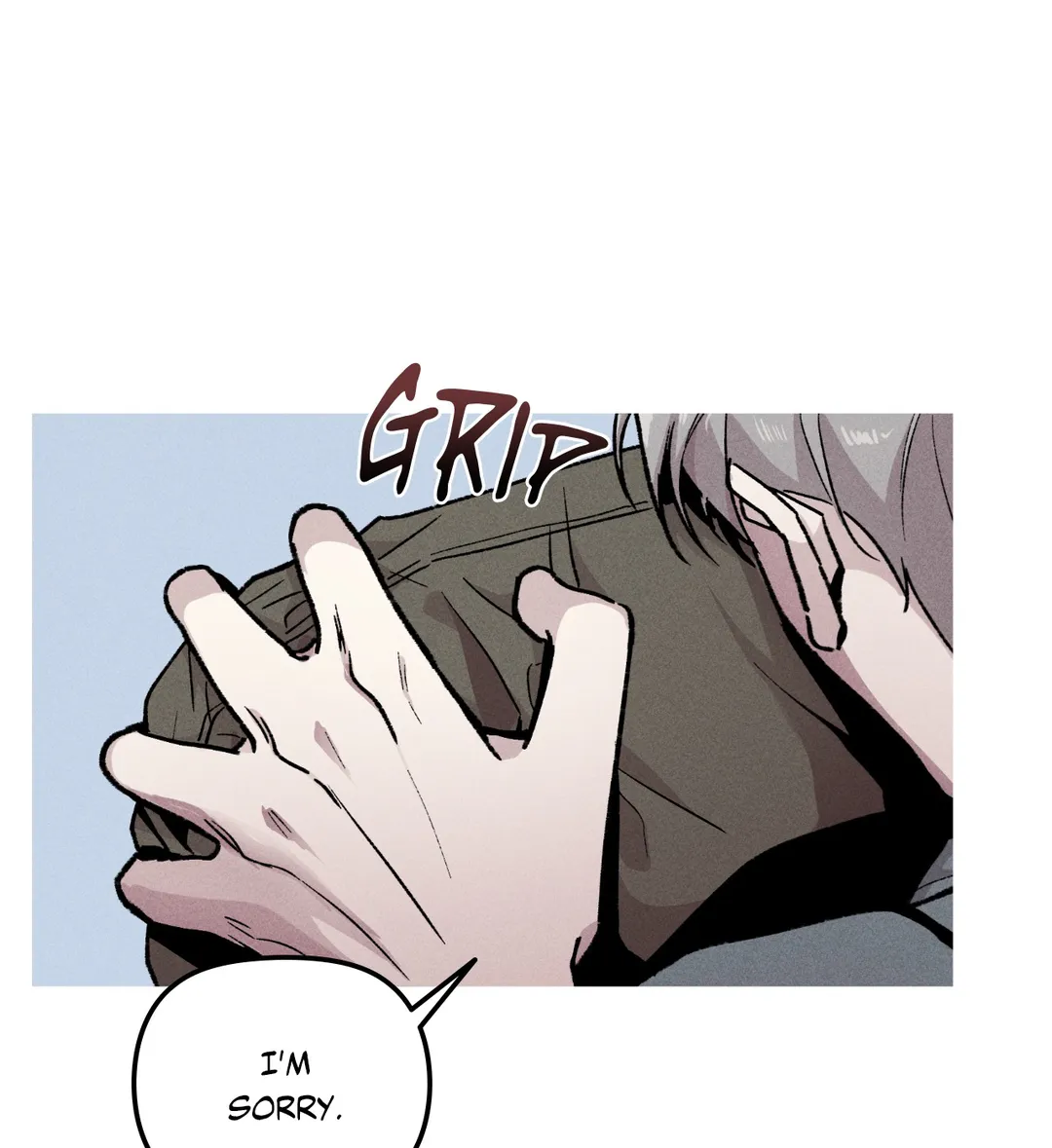 Kill Me If You Can «Official» - Chapter 29 manhwa