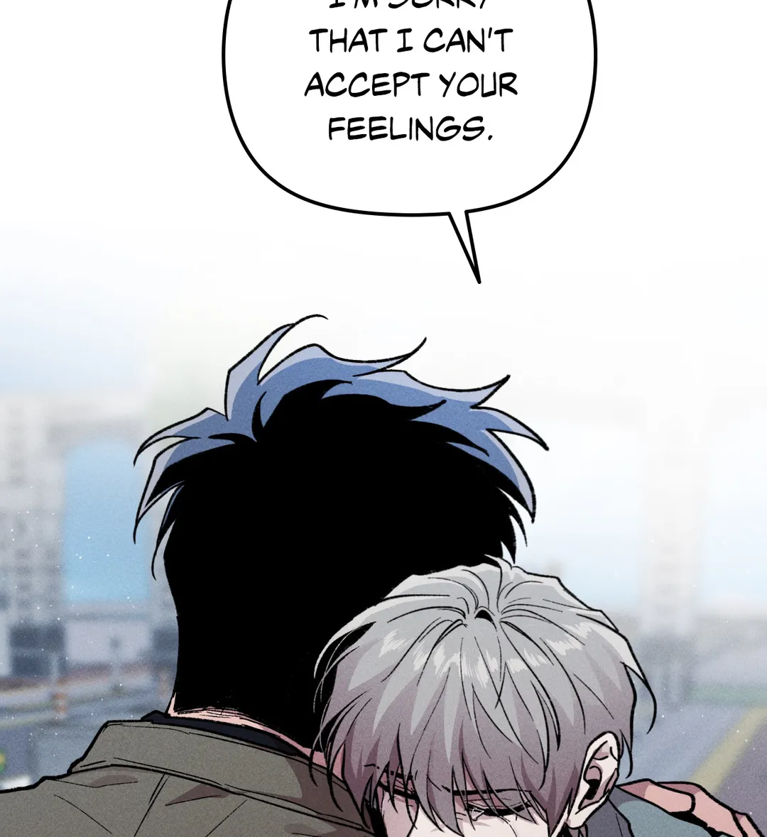 Kill Me If You Can «Official» - Chapter 29 manhwa
