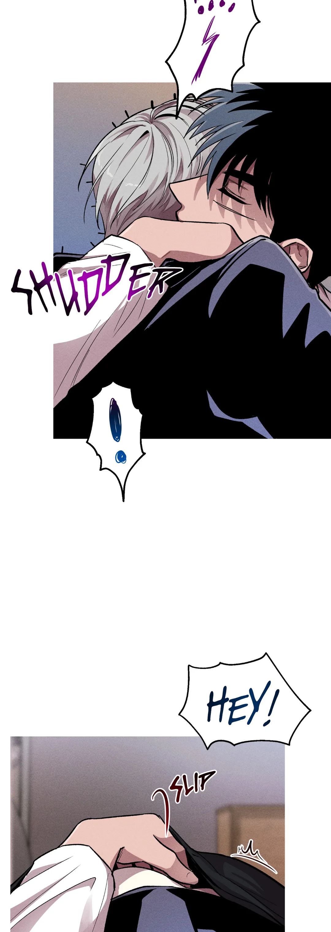 Kill Me If You Can «Official» - Chapter 3 manhwa