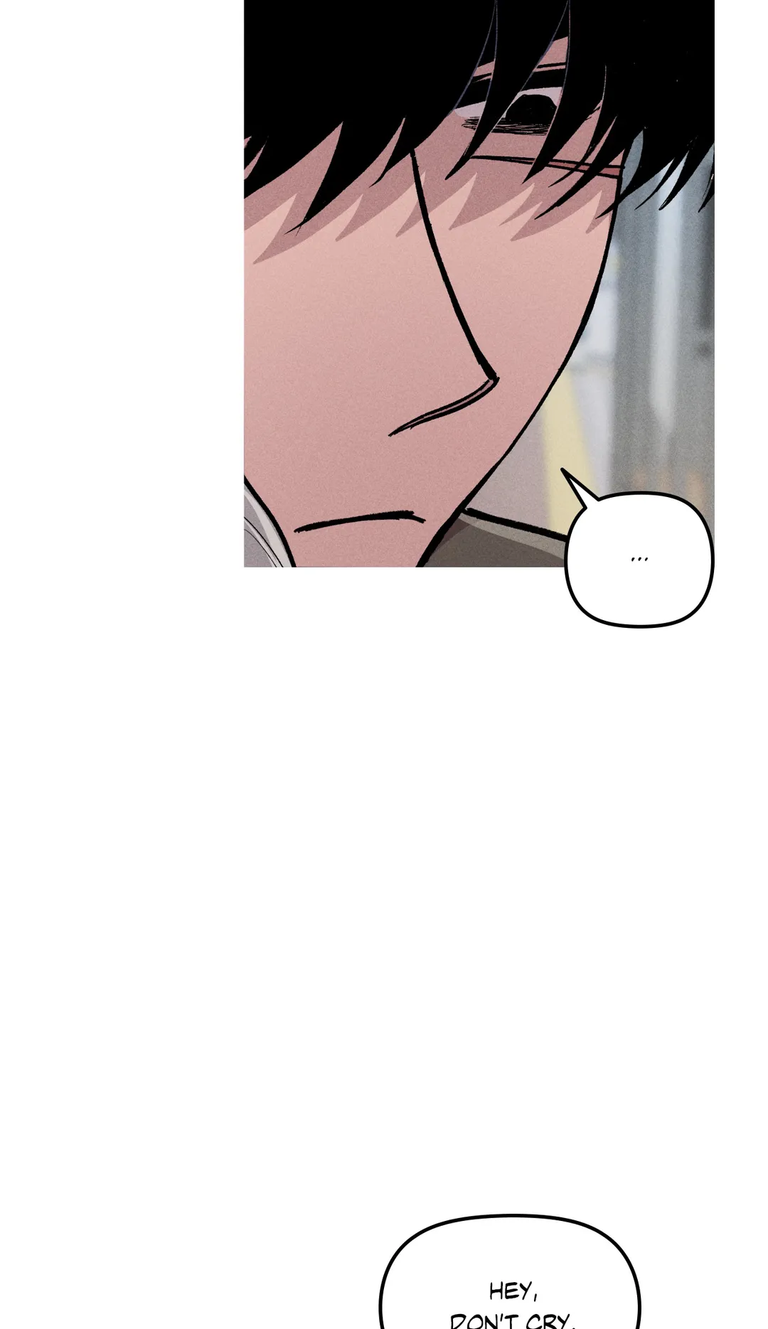 Kill Me If You Can «Official» - Chapter 30 manhwa