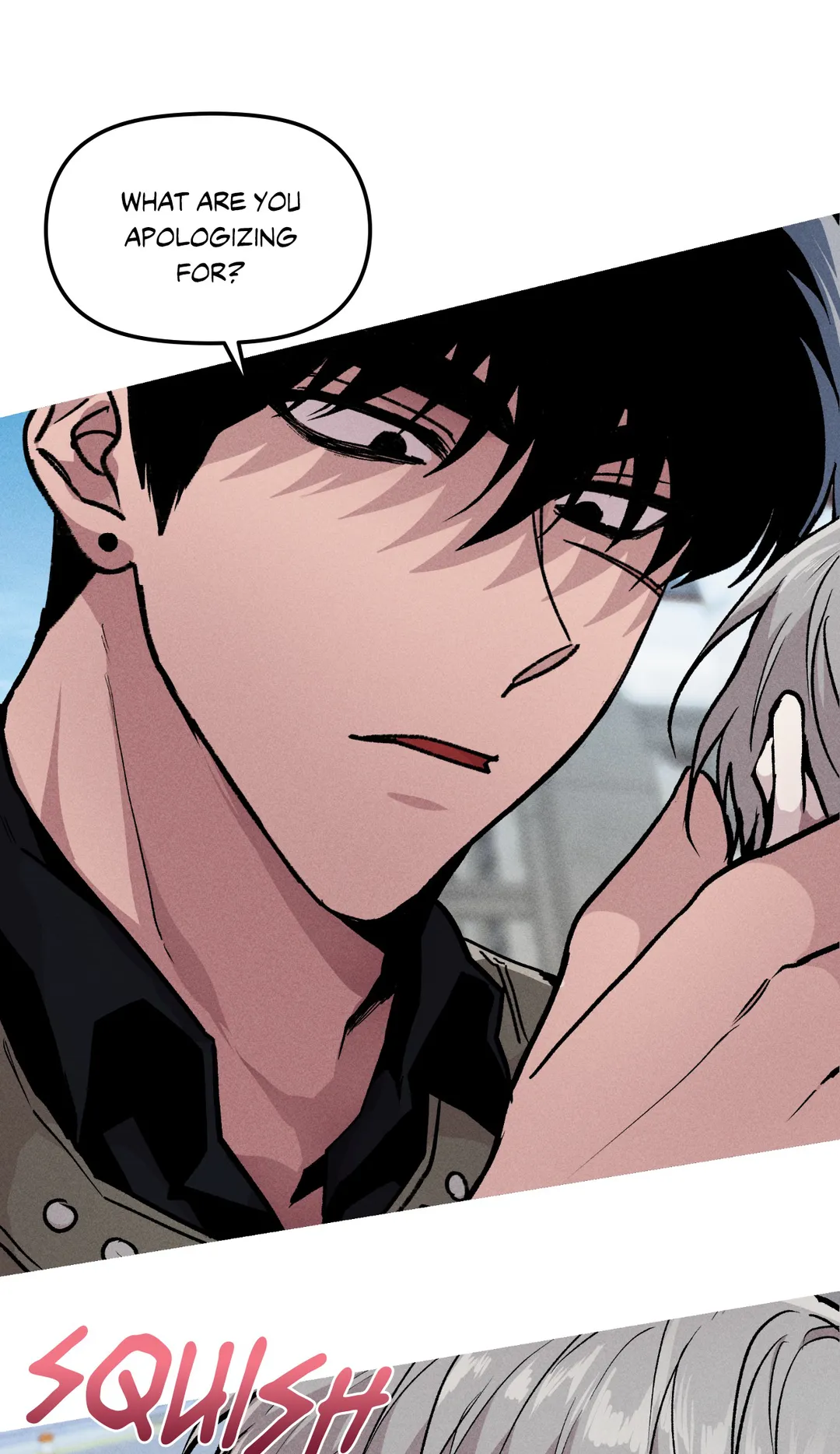 Kill Me If You Can «Official» - Chapter 30 manhwa
