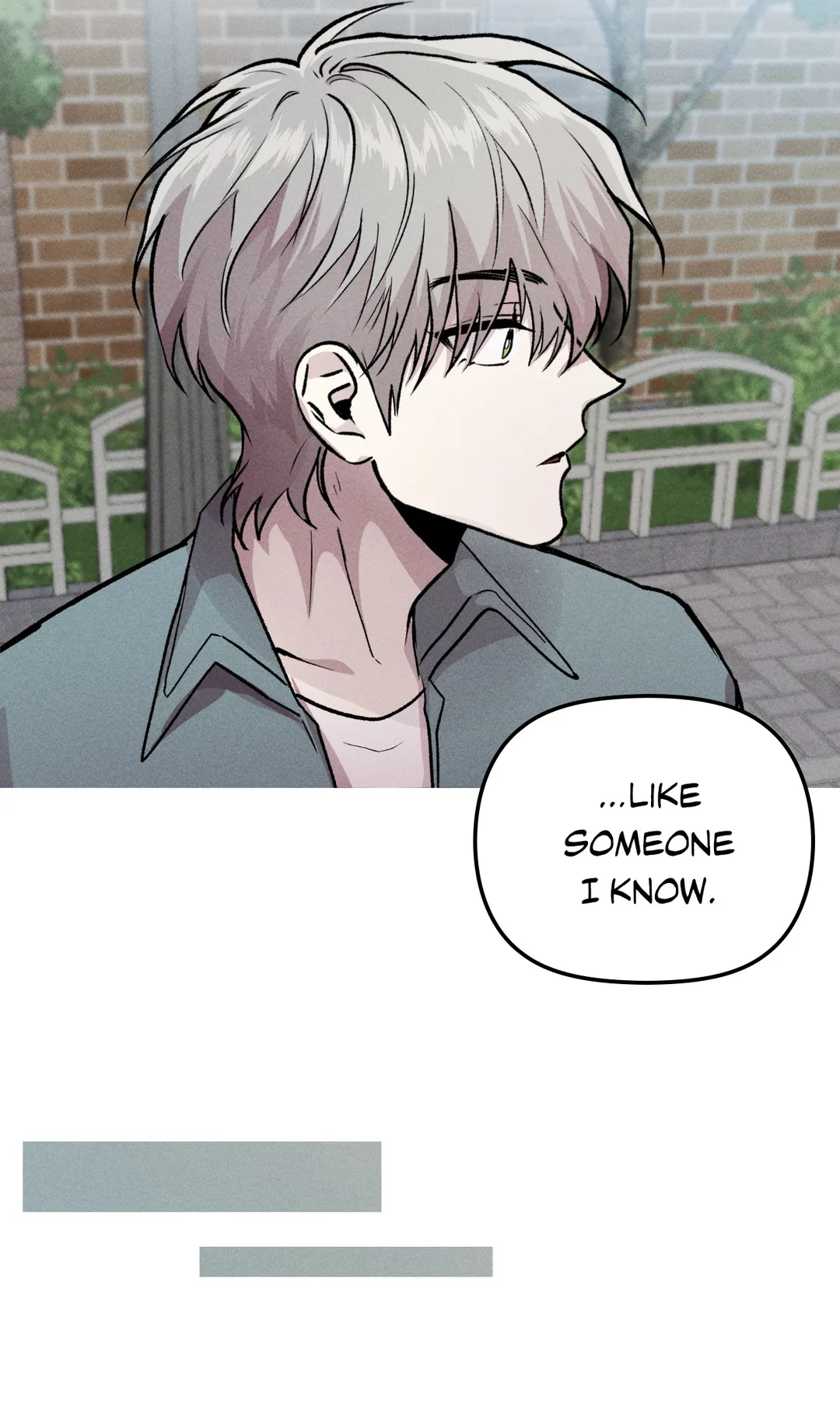 Kill Me If You Can «Official» - Chapter 30 manhwa