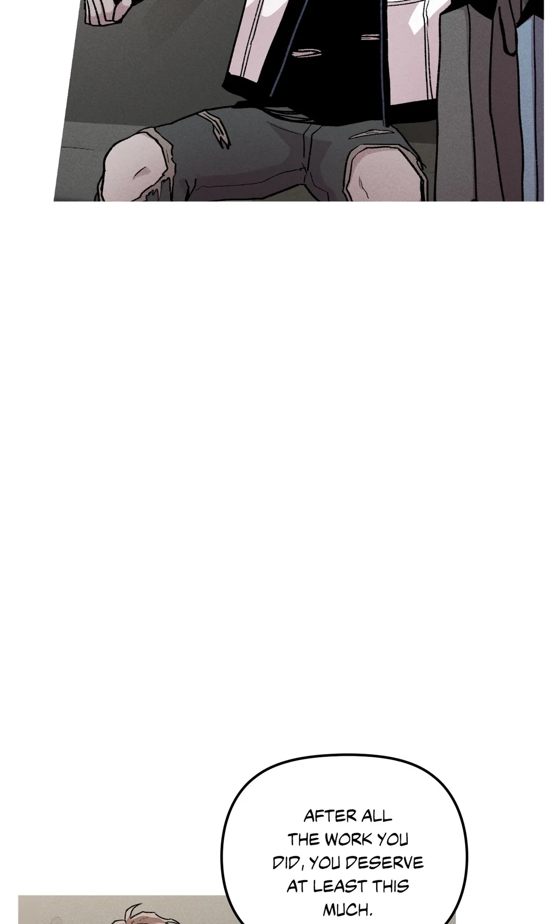Kill Me If You Can «Official» - Chapter 30 manhwa