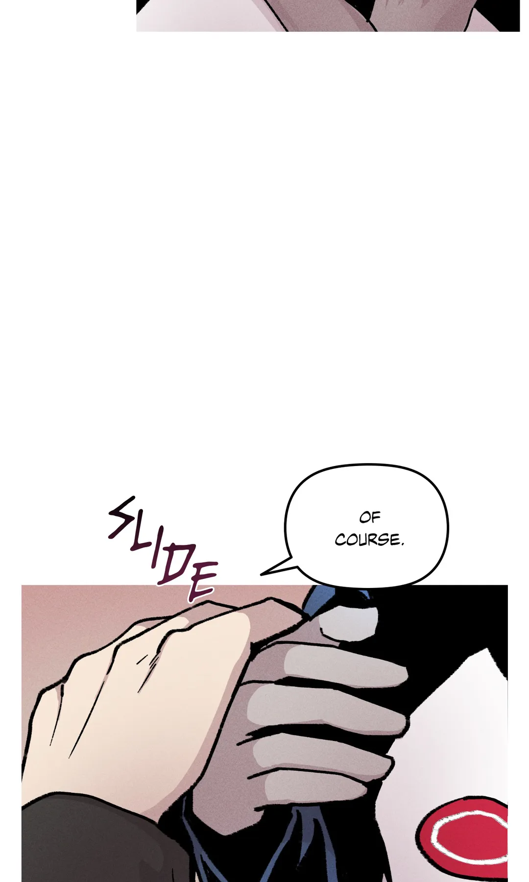 Kill Me If You Can «Official» - Chapter 30 manhwa