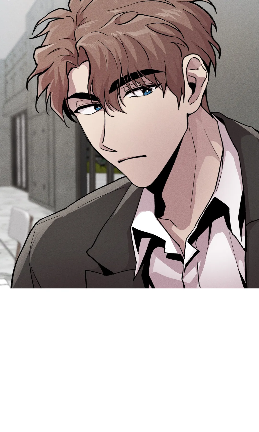 Kill Me If You Can «Official» - Chapter 30 manhwa