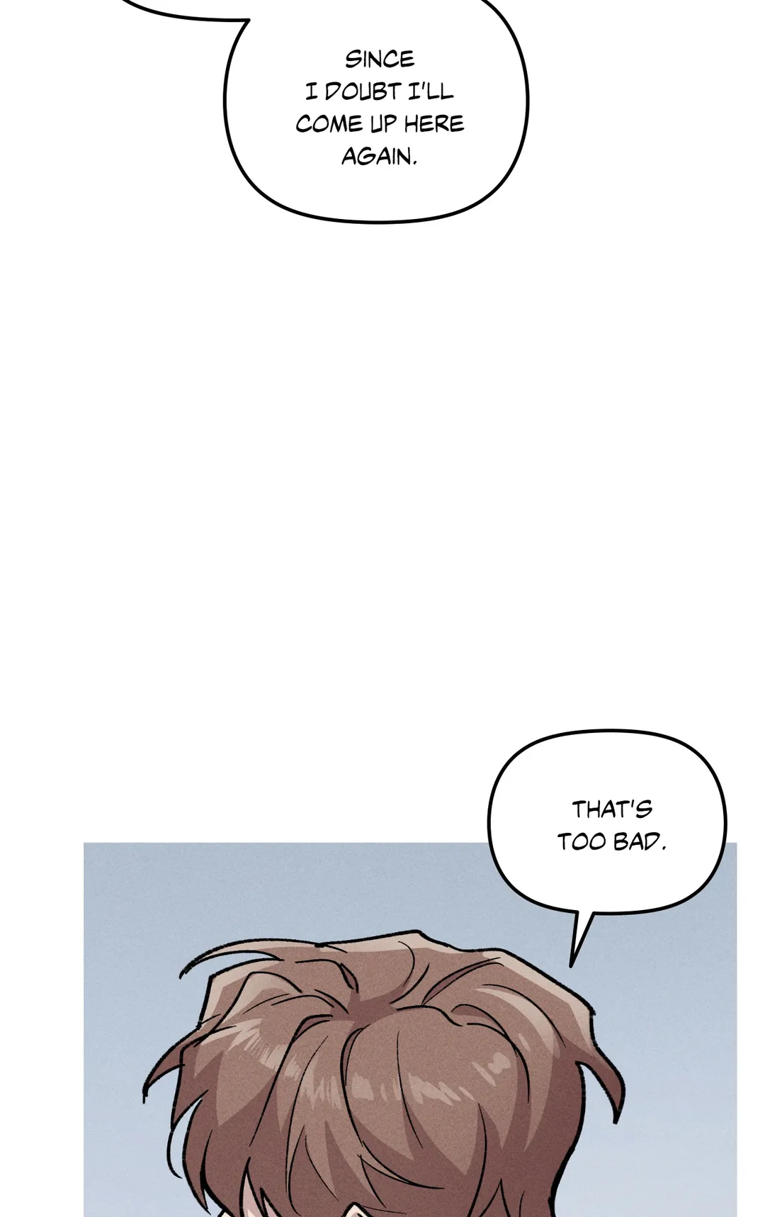 Kill Me If You Can «Official» - Chapter 30 manhwa
