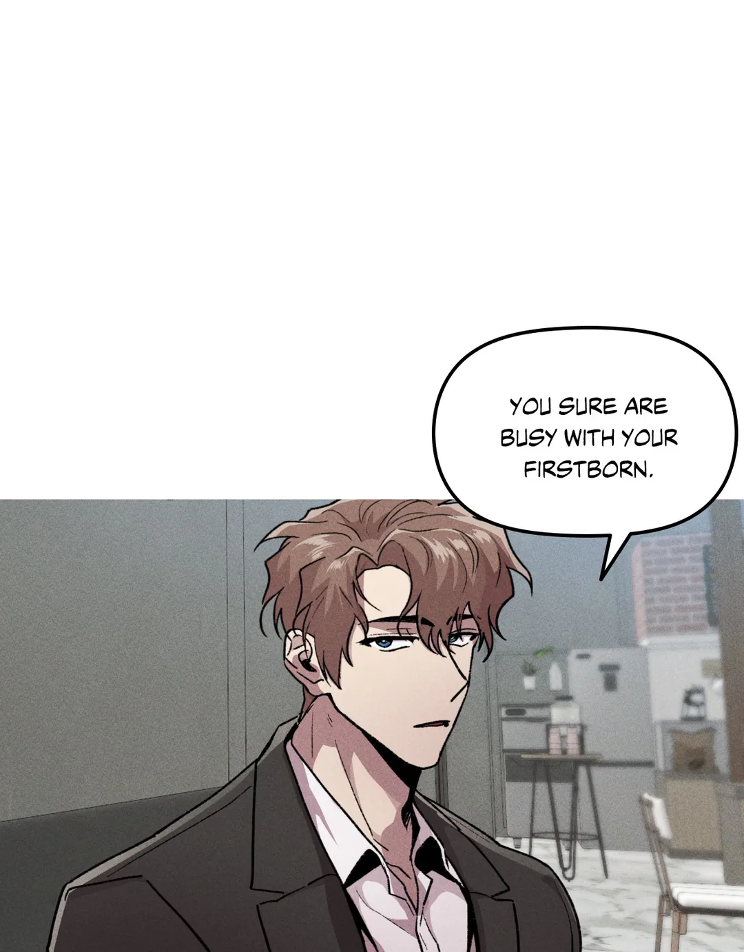 Kill Me If You Can «Official» - Chapter 30 manhwa