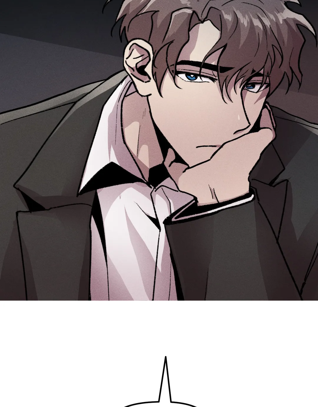 Kill Me If You Can «Official» - Chapter 30 manhwa