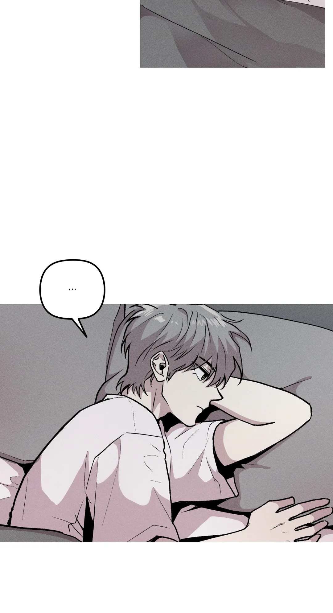 Kill Me If You Can «Official» - Chapter 31 manhwa
